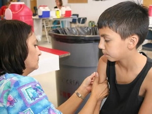 การสัมมนารัฐมนตรีประเทศเอเชียตะวันออกและแปซิฟิกเกี่ยวกับสุขอนามัย